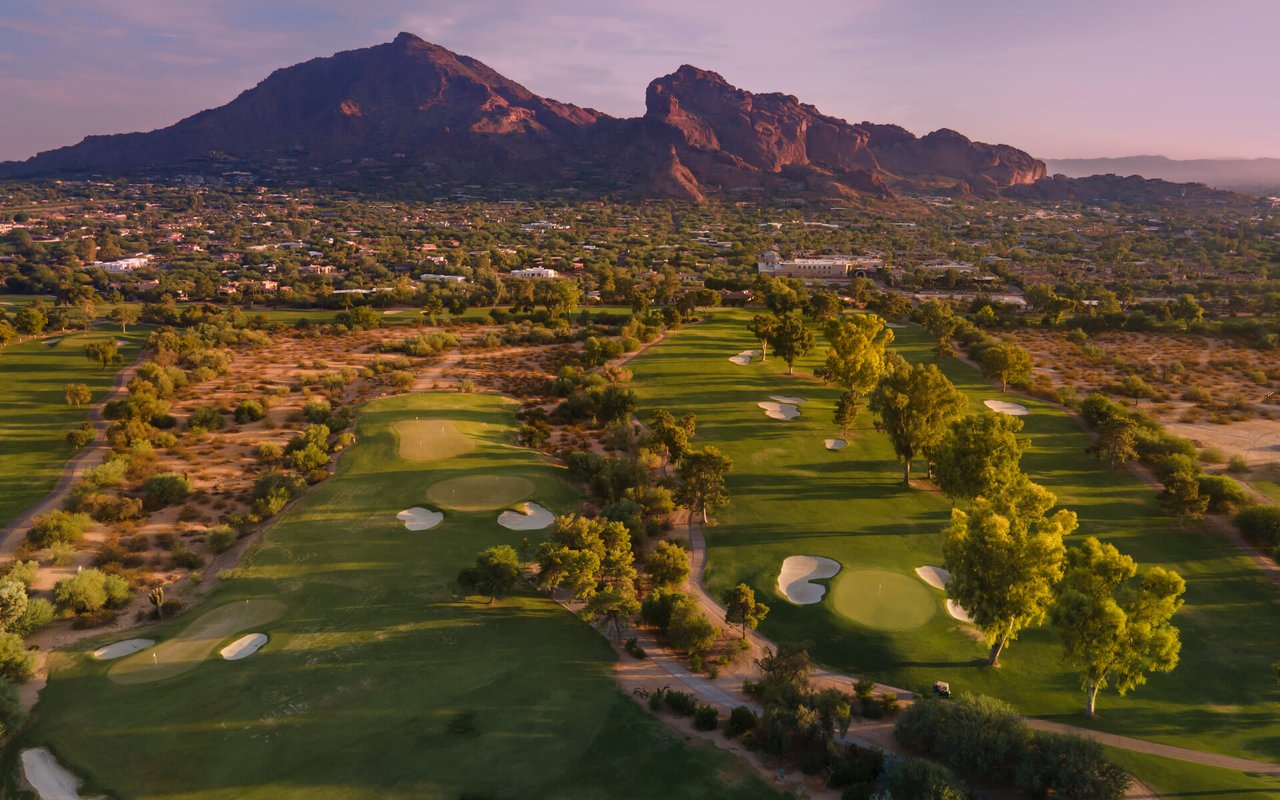 Scottsdale Neighborhood Tour, North of Shea