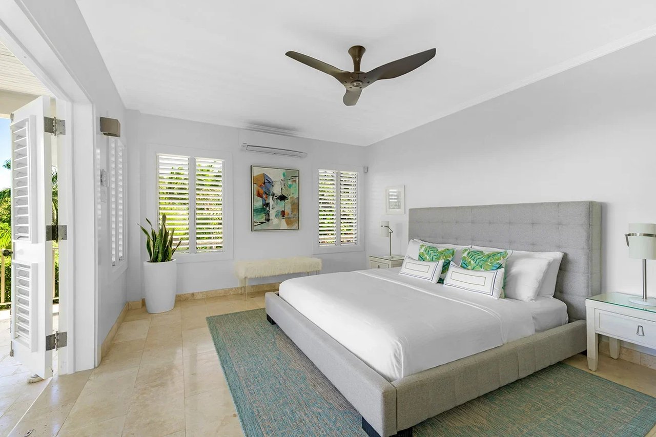 Harmony Hill Villa