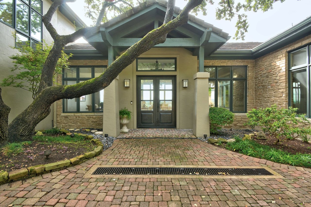 2300 Barton Creek Blvd, #1