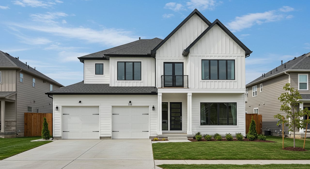 Market Winners (and Losers) of 2020