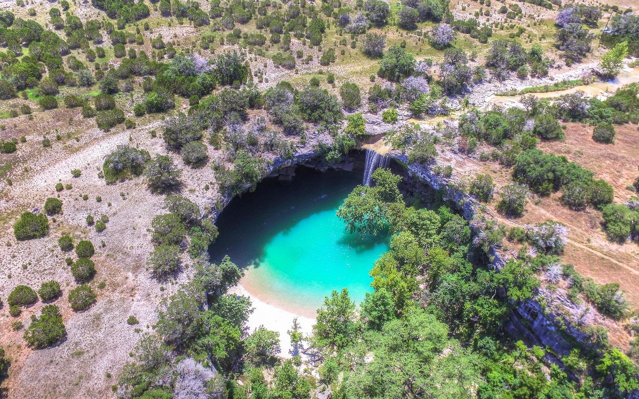 Dripping Springs