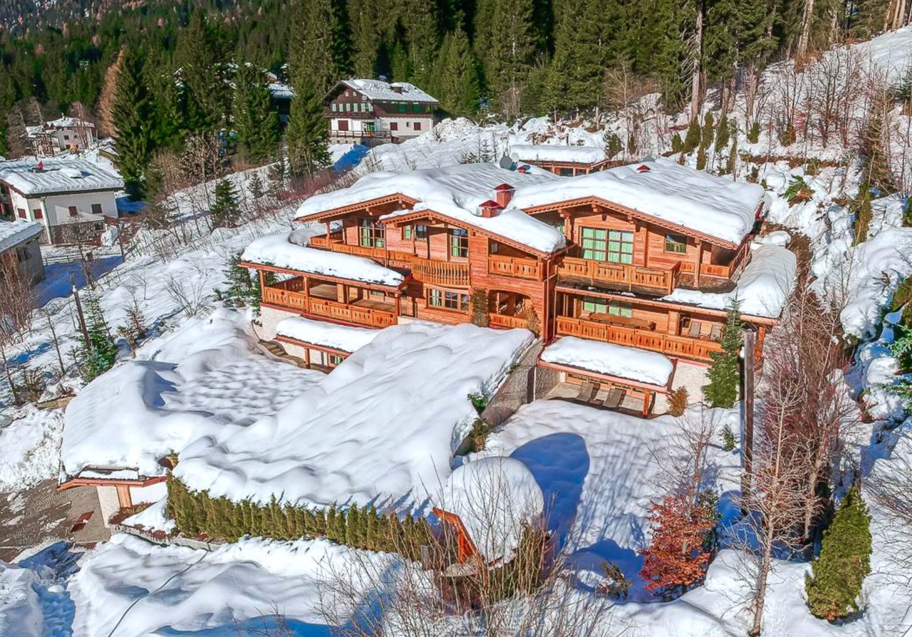38086 Madonna di Campiglio TN Apt: 38086
