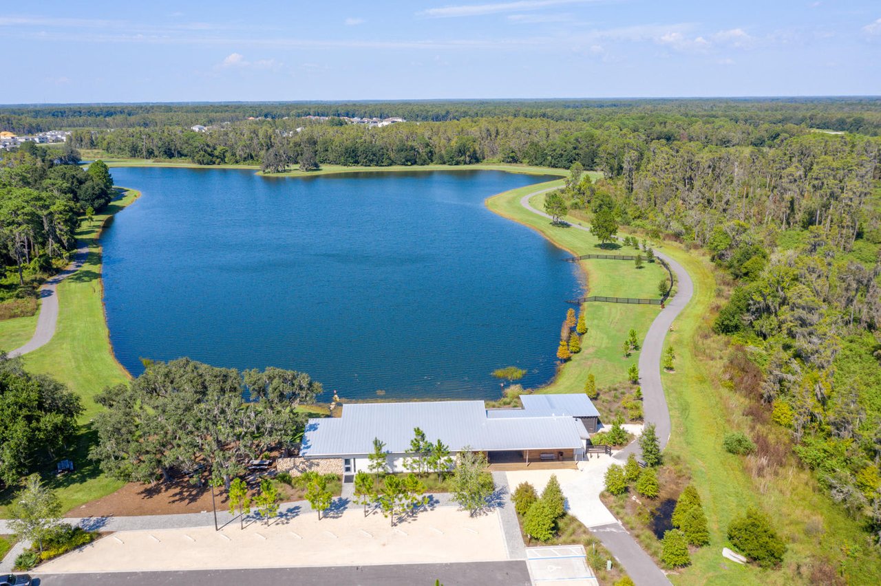 Starkey Ranch in Odessa, FL