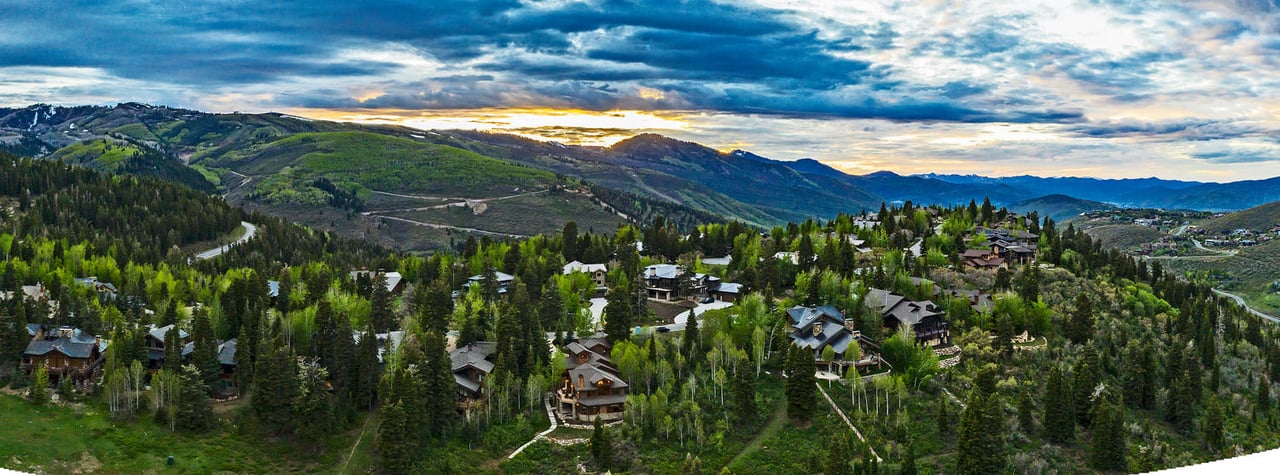 Upper Deer Valley