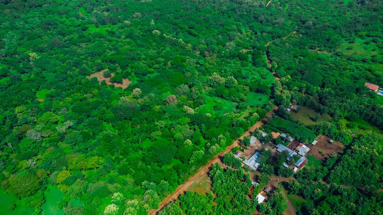 Ocean View Development Acreage, Tamarindo, Guanacaste
