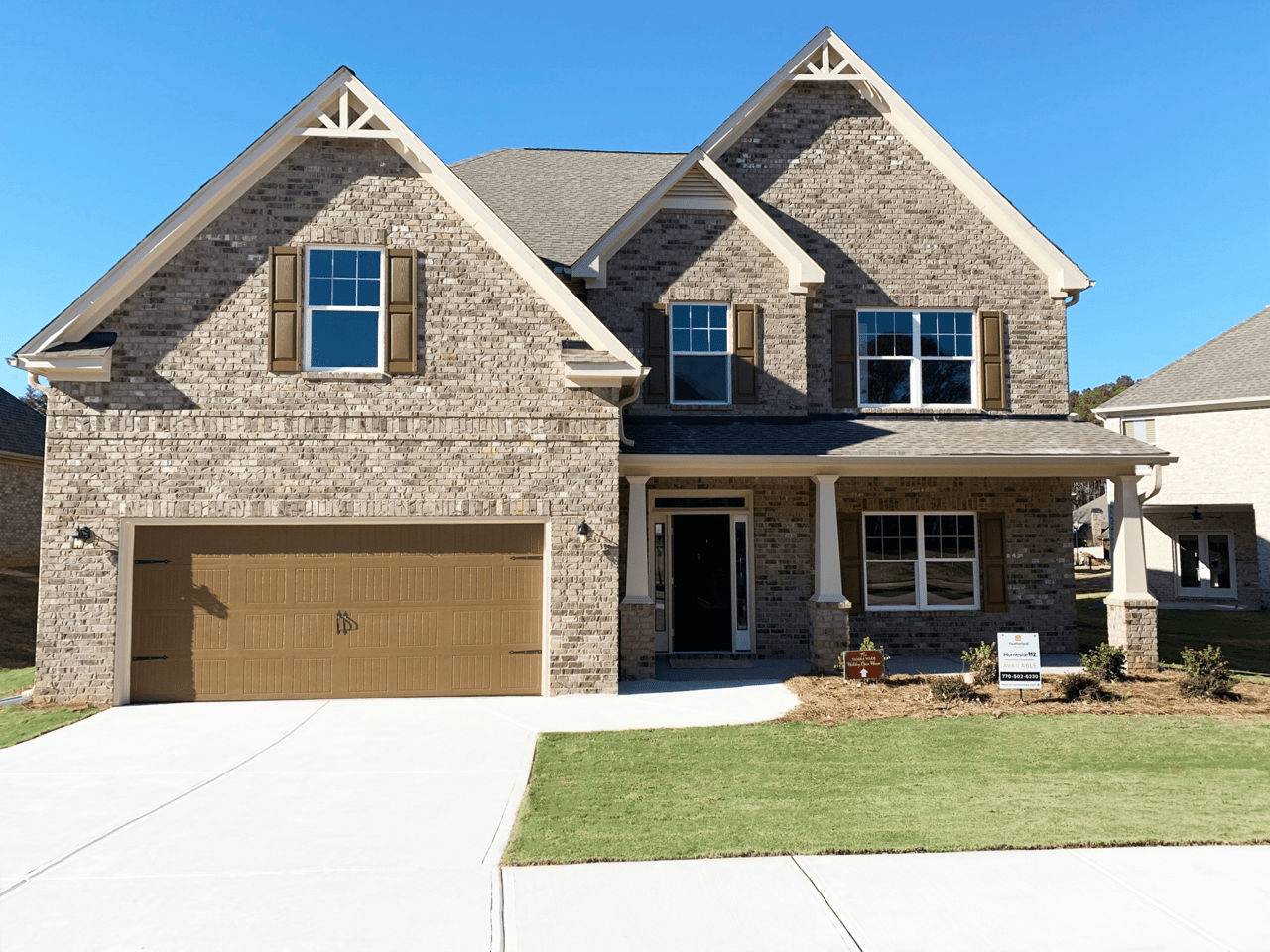 Homebuyers Are Going on a Shopping Spree This Winter