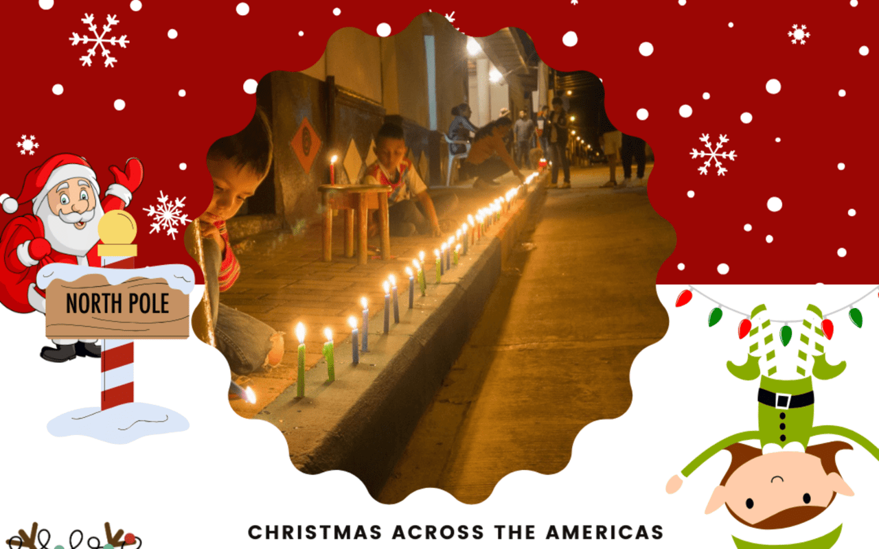 Celebrating Christmas Across the Americas