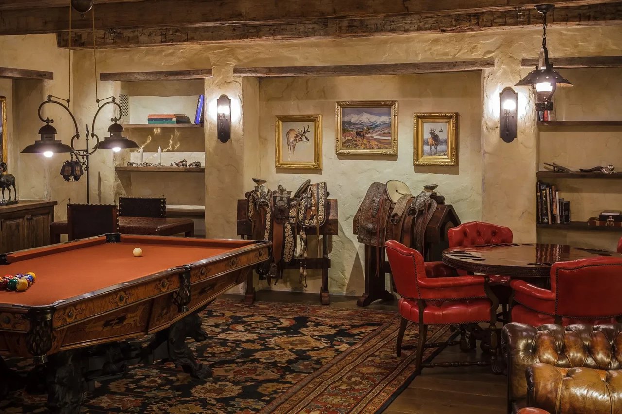 Willow Creek Estancia