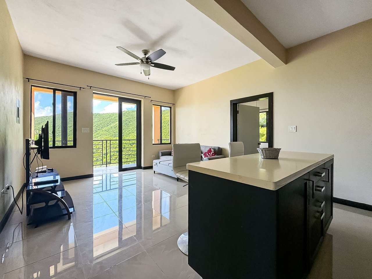 789 Threadfall 2 Bedroom Apartment