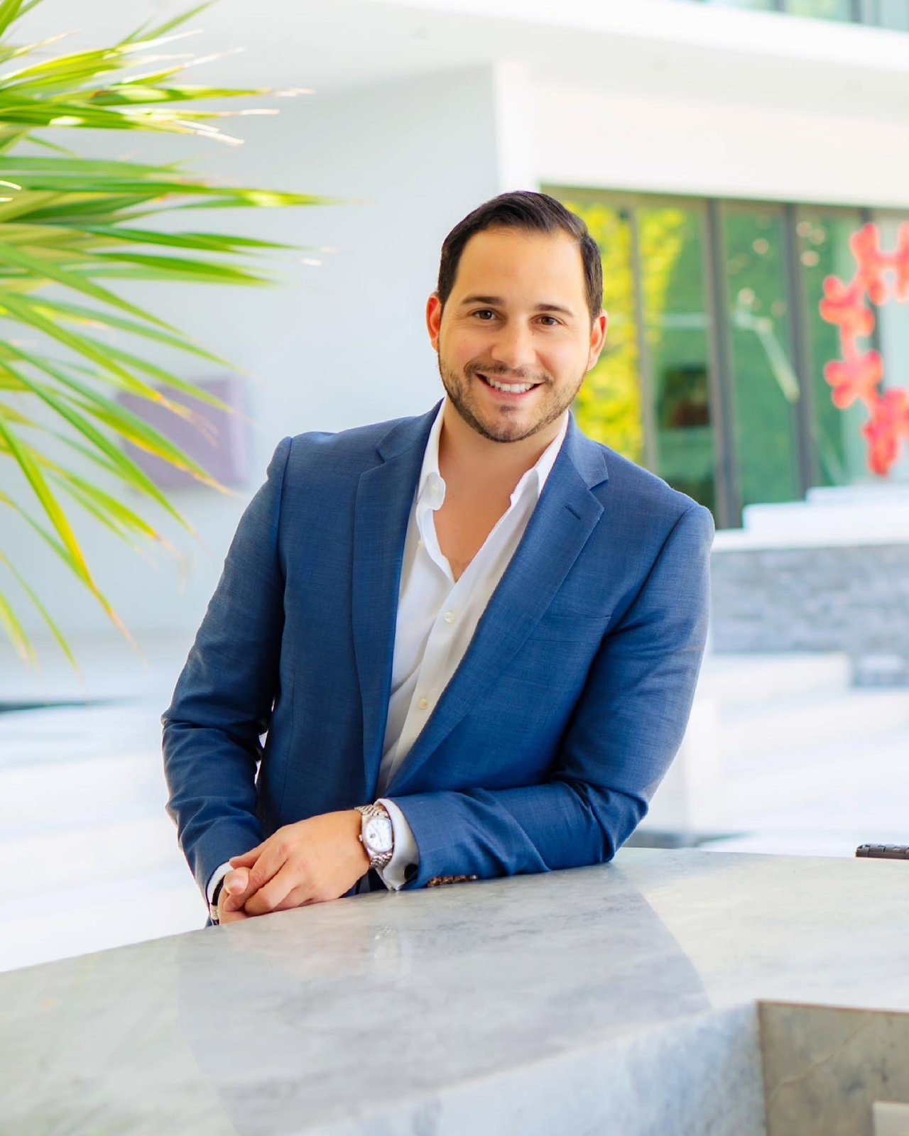 Meet Jonathan Bigelman: Miami’s Rising Star in Real Estate
