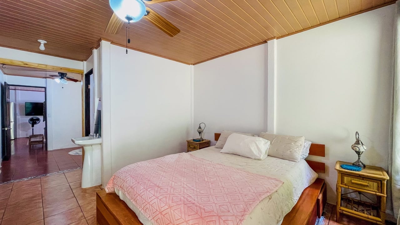 Riverfront Multi Residence Compound, Ojochal, Puntarenas