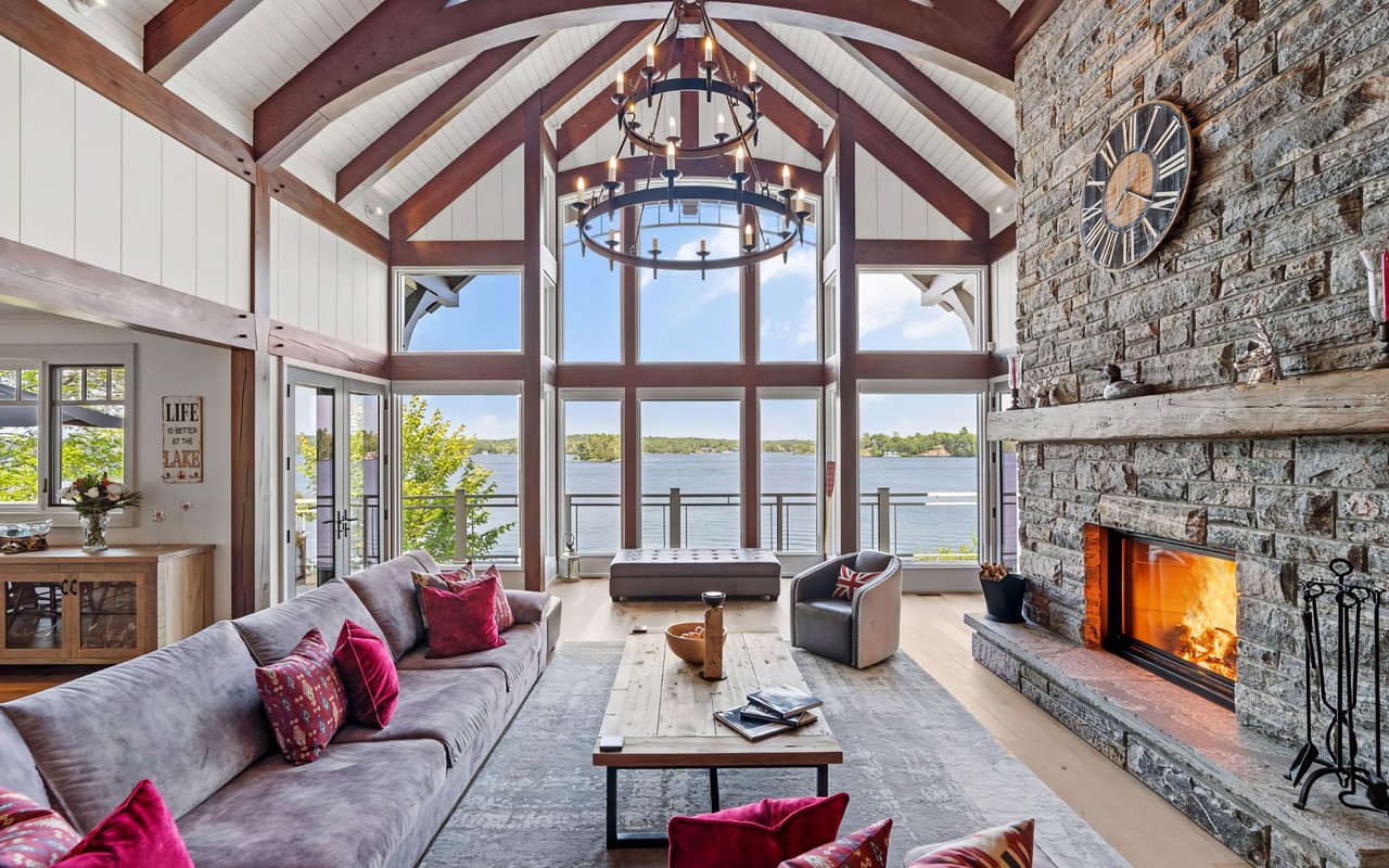 The Muskoka Ultra-Luxury Market: What You Need to Know