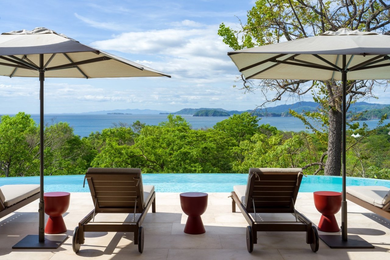 Exclusive Branded Resort Lot, Conchal, Guanacaste