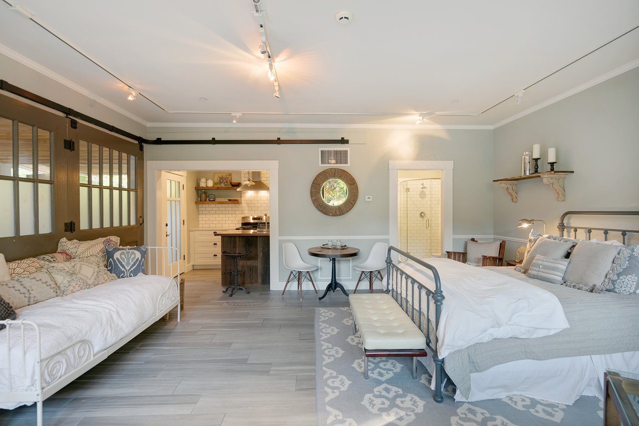 90 Alder Avenue, San Anselmo