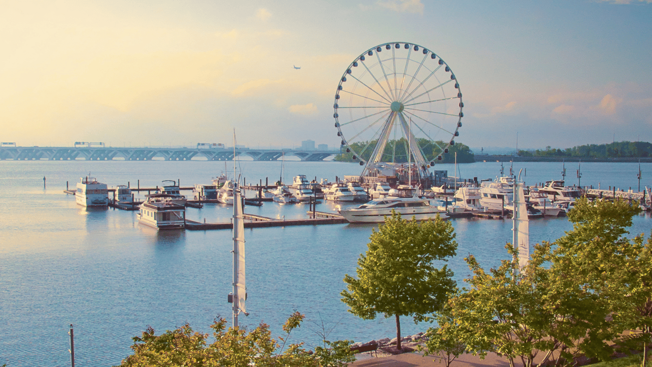 National Harbor