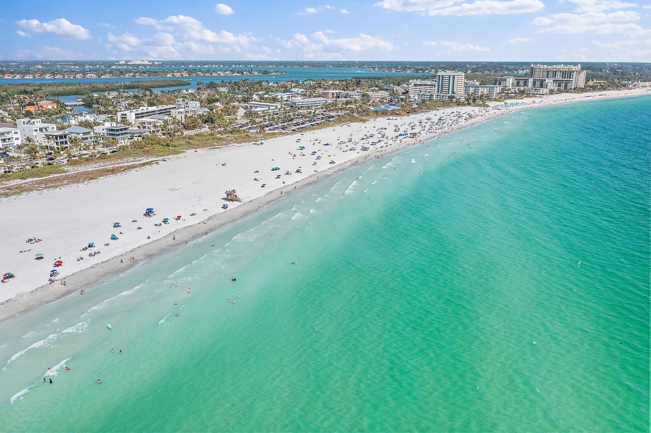 Lido Key