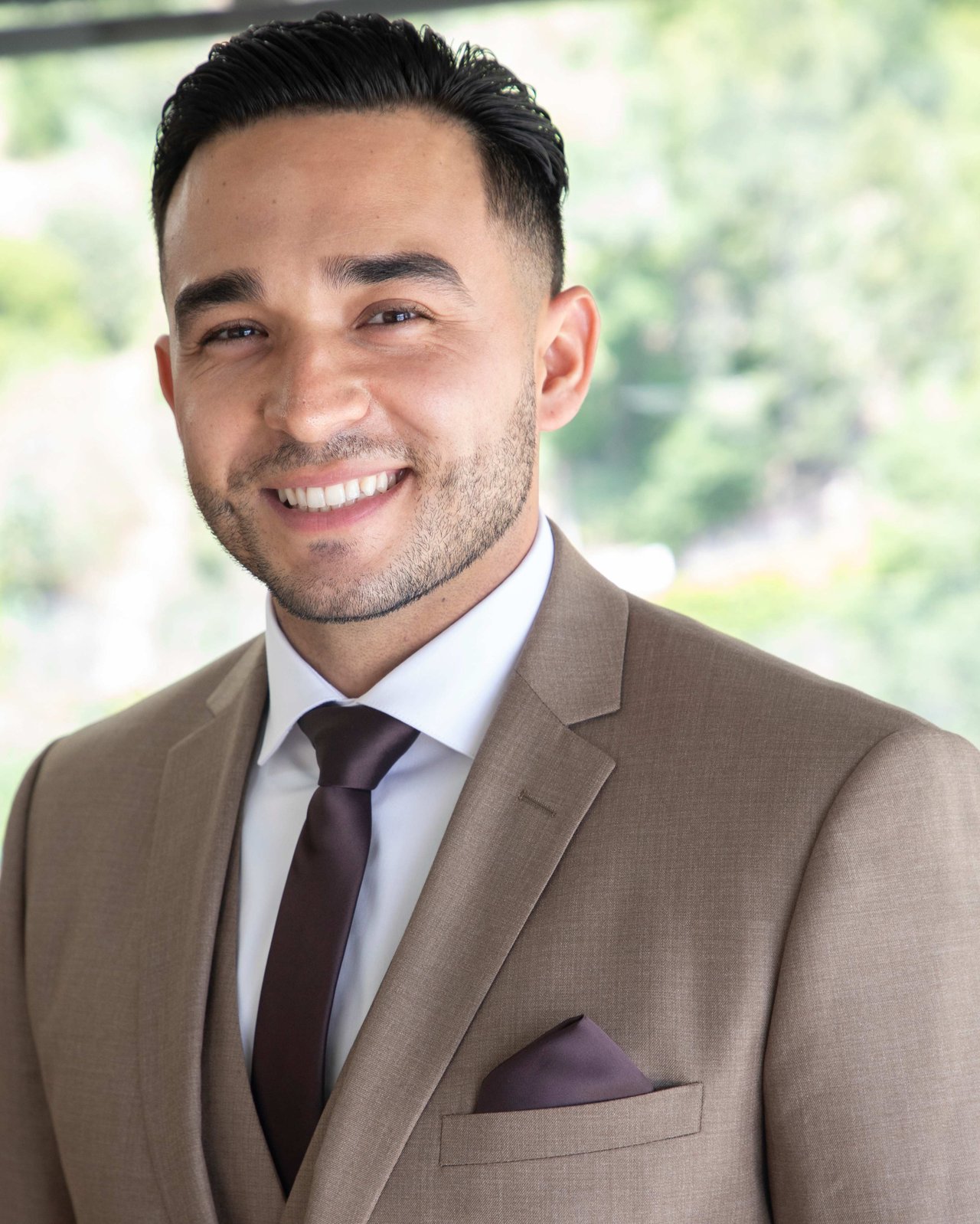 Majid Malek