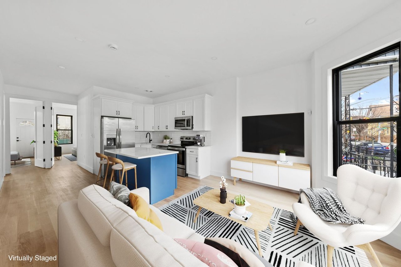180 Etna Street | Cypress Hills