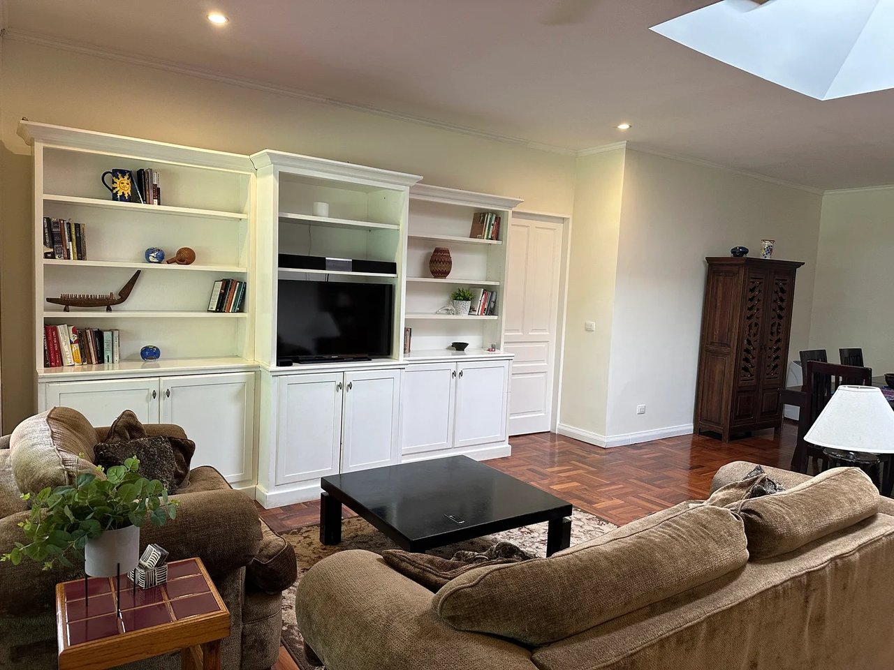 Single Level Golf Residence, Santa Ana, San Jose