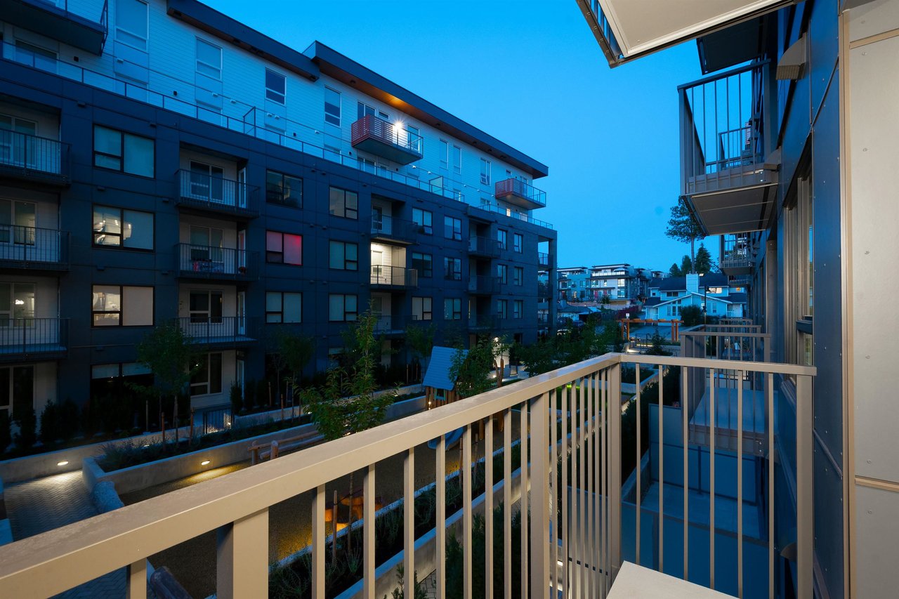 216-645 Como Lake Avenue, Coquitlam