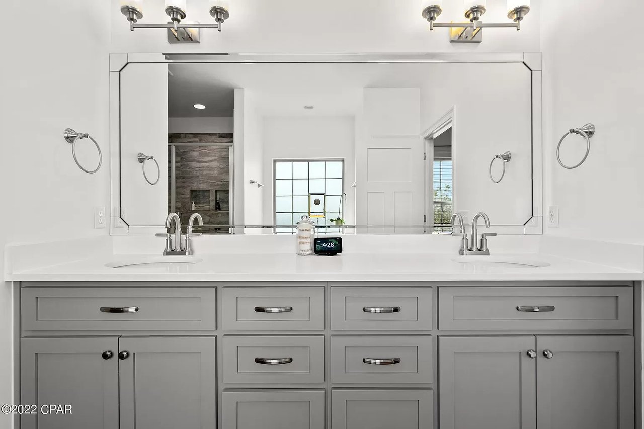 3565 CEDAR PARK Drive