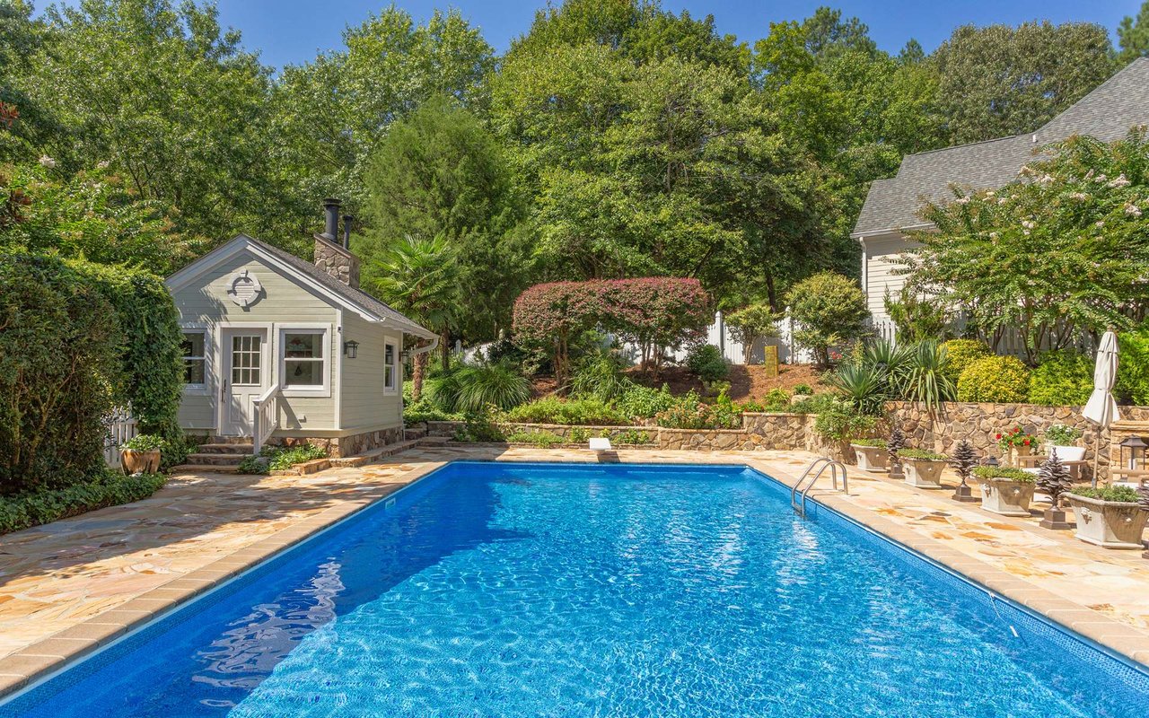 100 Arlen Park Dr