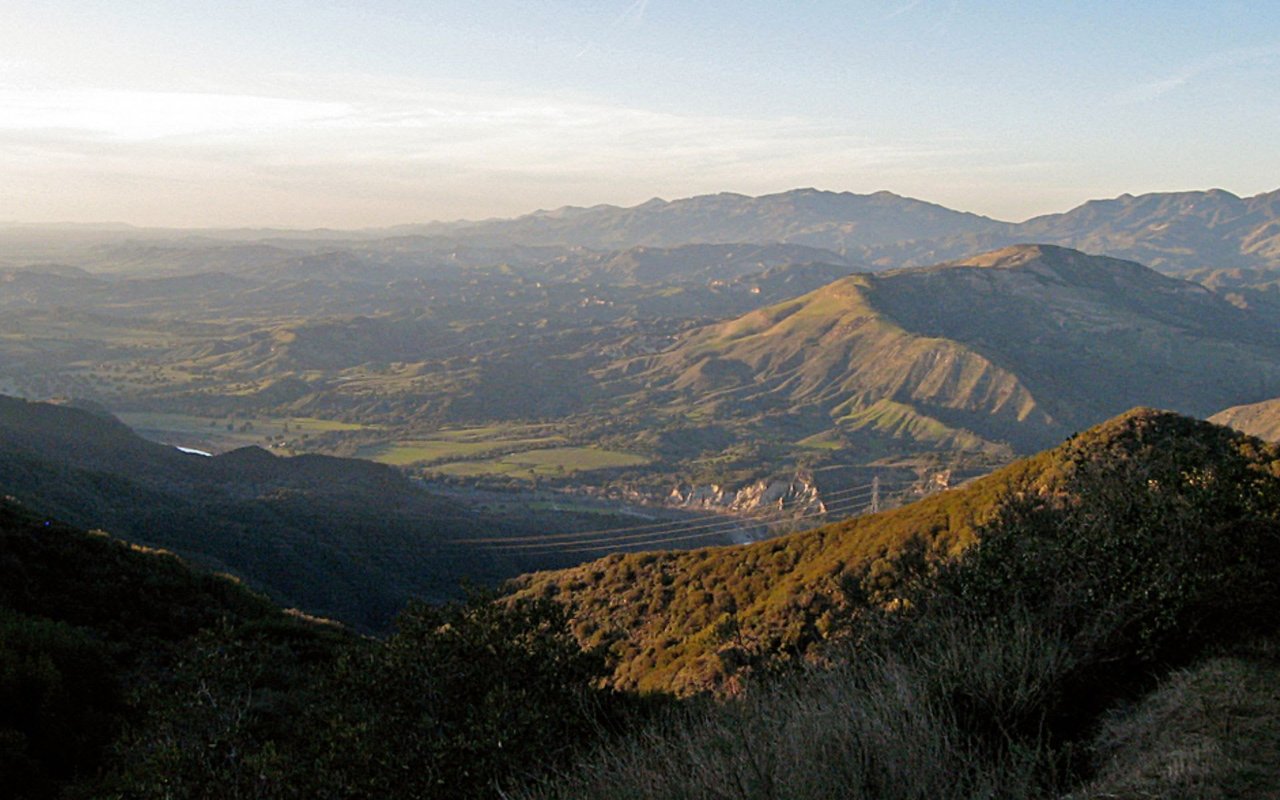 Santa Ynez