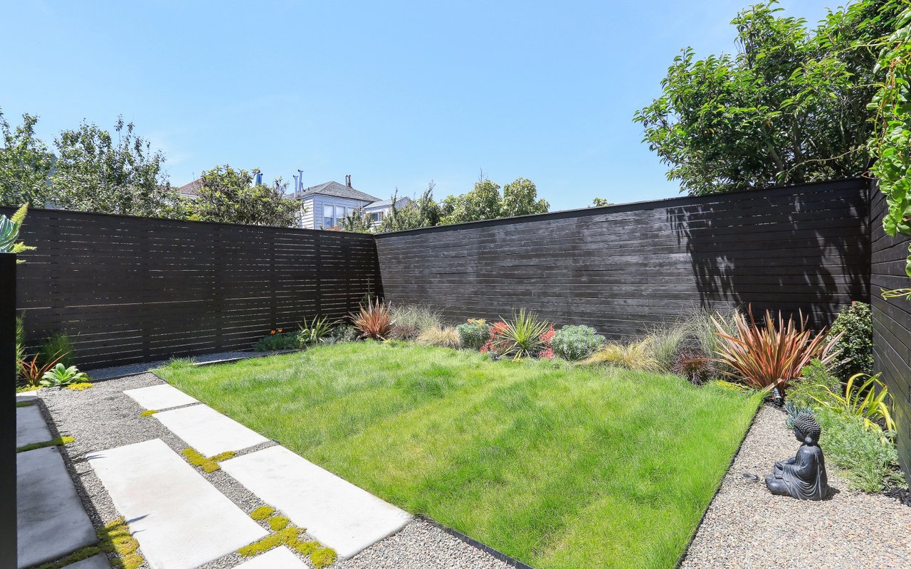 Anza St (Previous Buyer Representation)