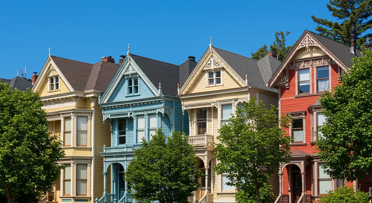 Are Historical Properties Worth More or Go Up in Value?