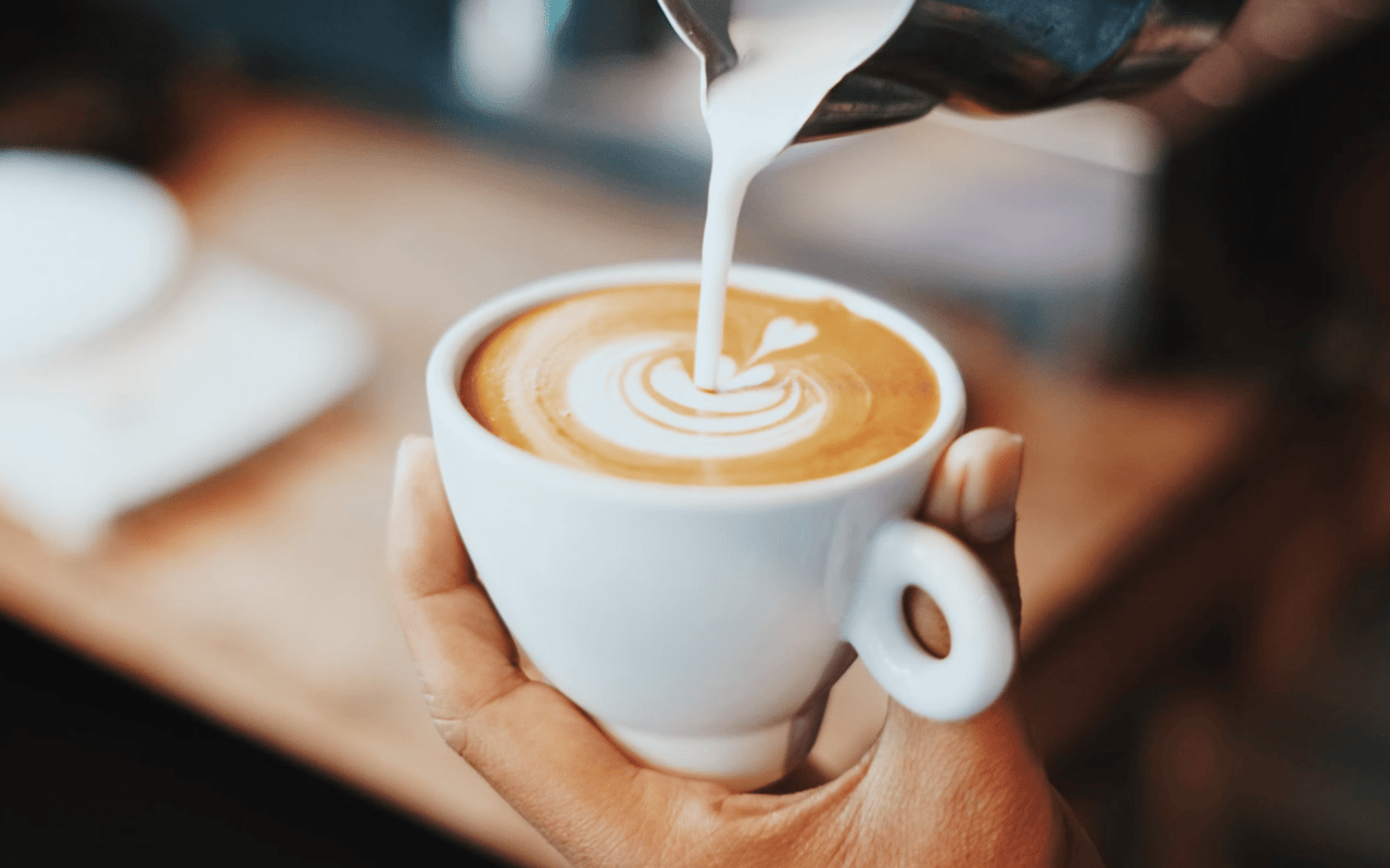 Best Coffee Shops in Lake Oconee, GA