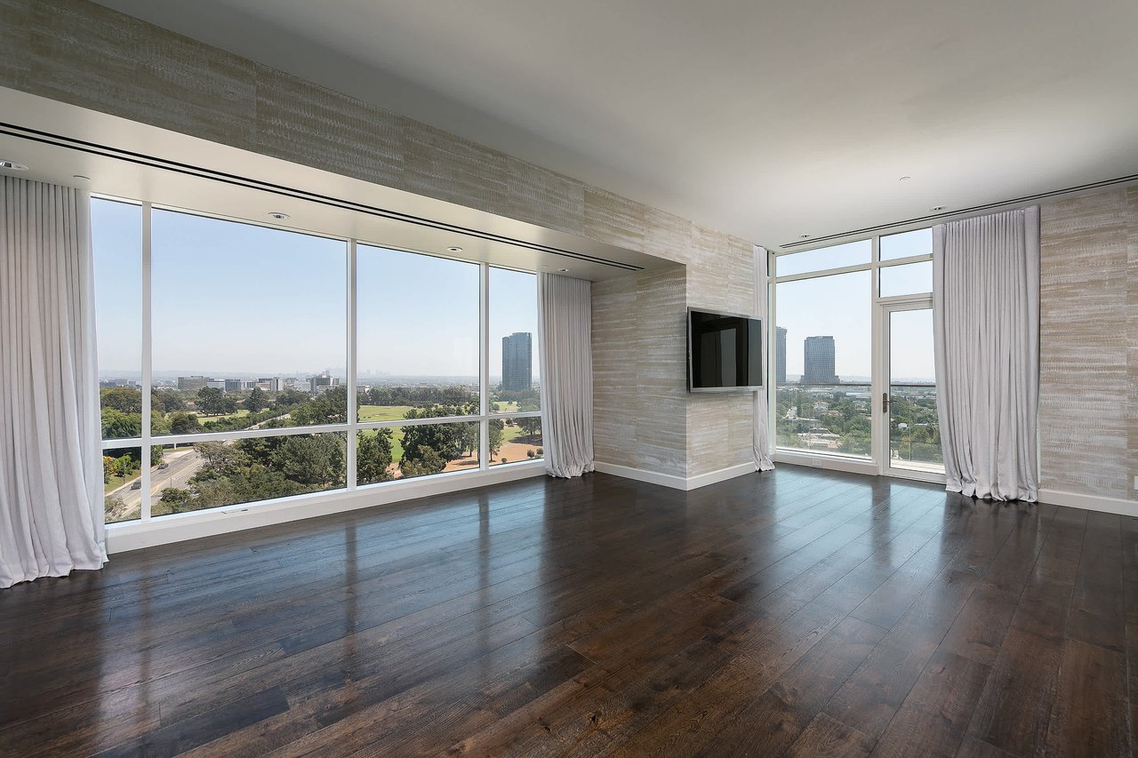 1200 Club View Dr #11S, Wilshire Corridor