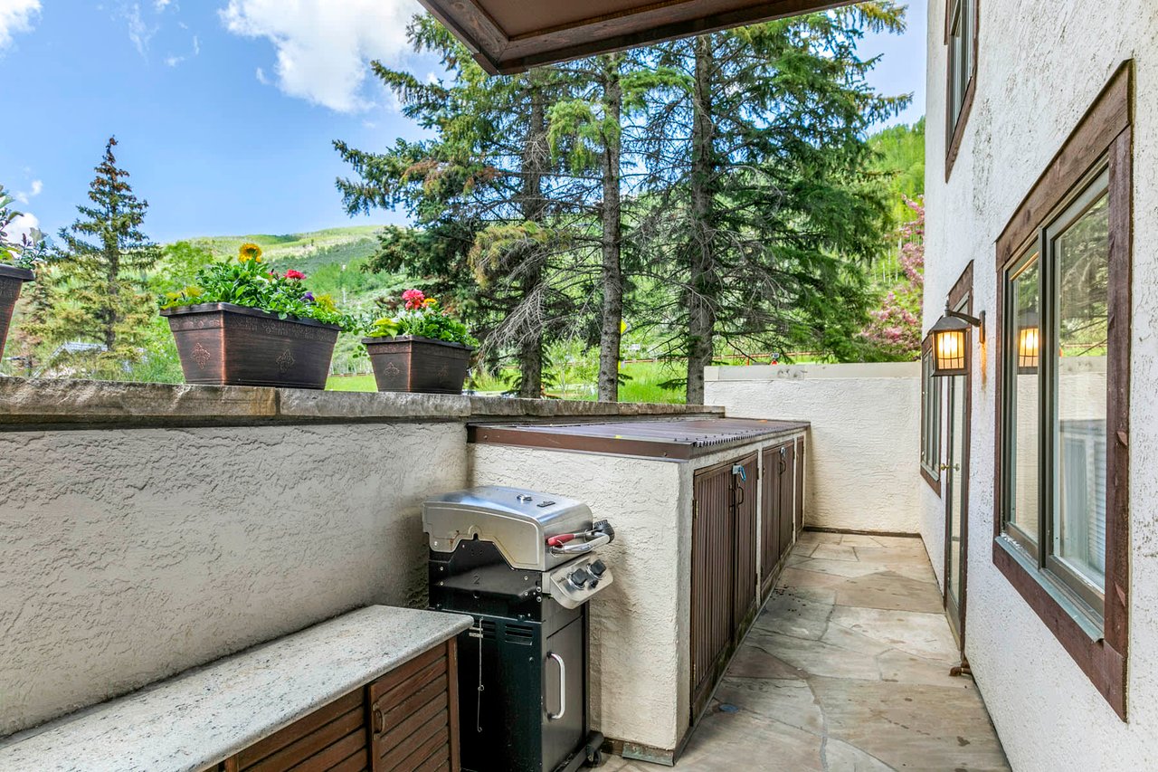 400 Vail Valley Drive, #2