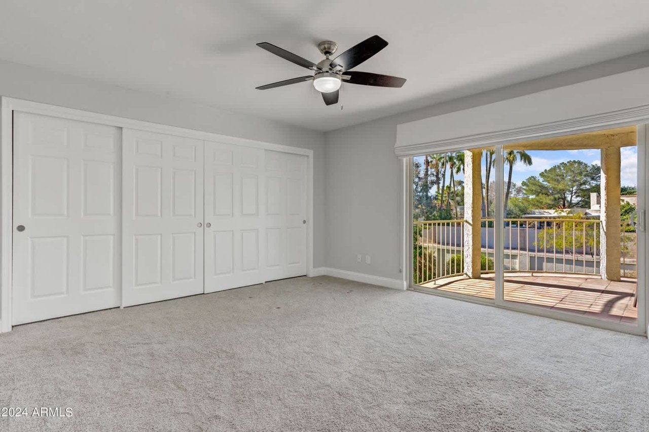 8462 E SAN BERNARDO Drive
