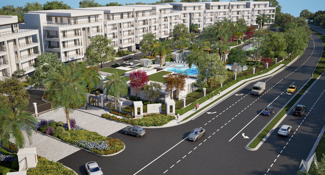 Discover Cypress Sound: New Luxury Condos Coming to Disney Area