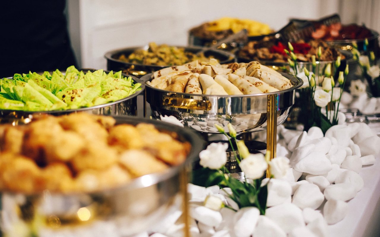 Super Bowl Party Checklist