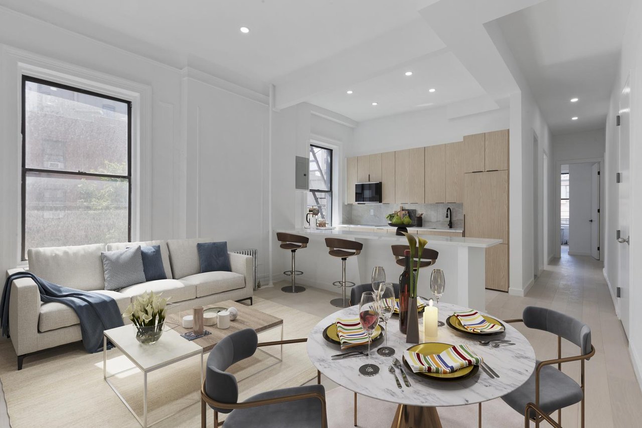 245 East 10th Street, Apt 2