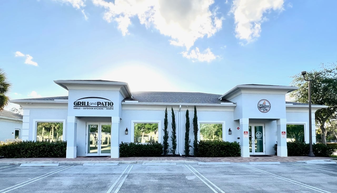 1430 Royal Palm Beach Blvd