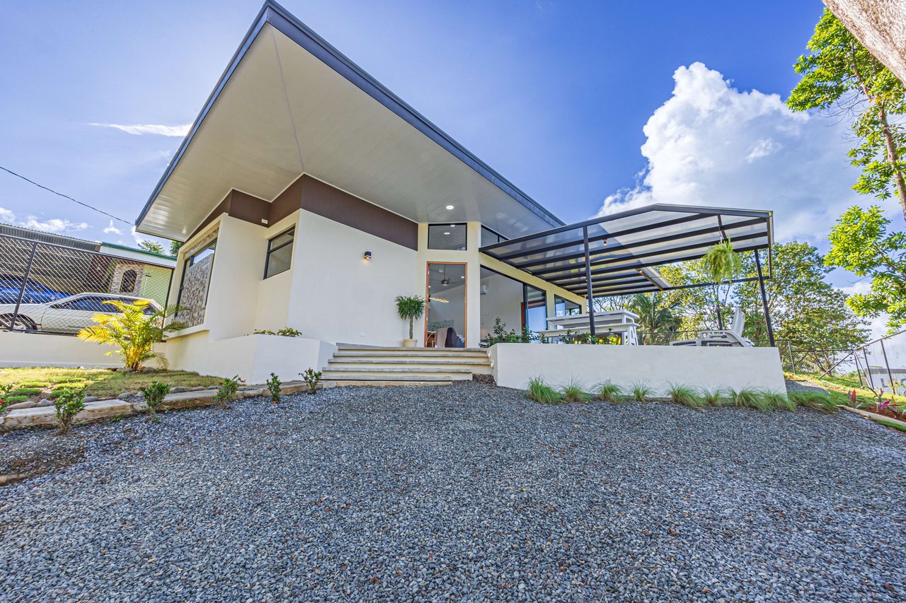 Villa Guanacaste 