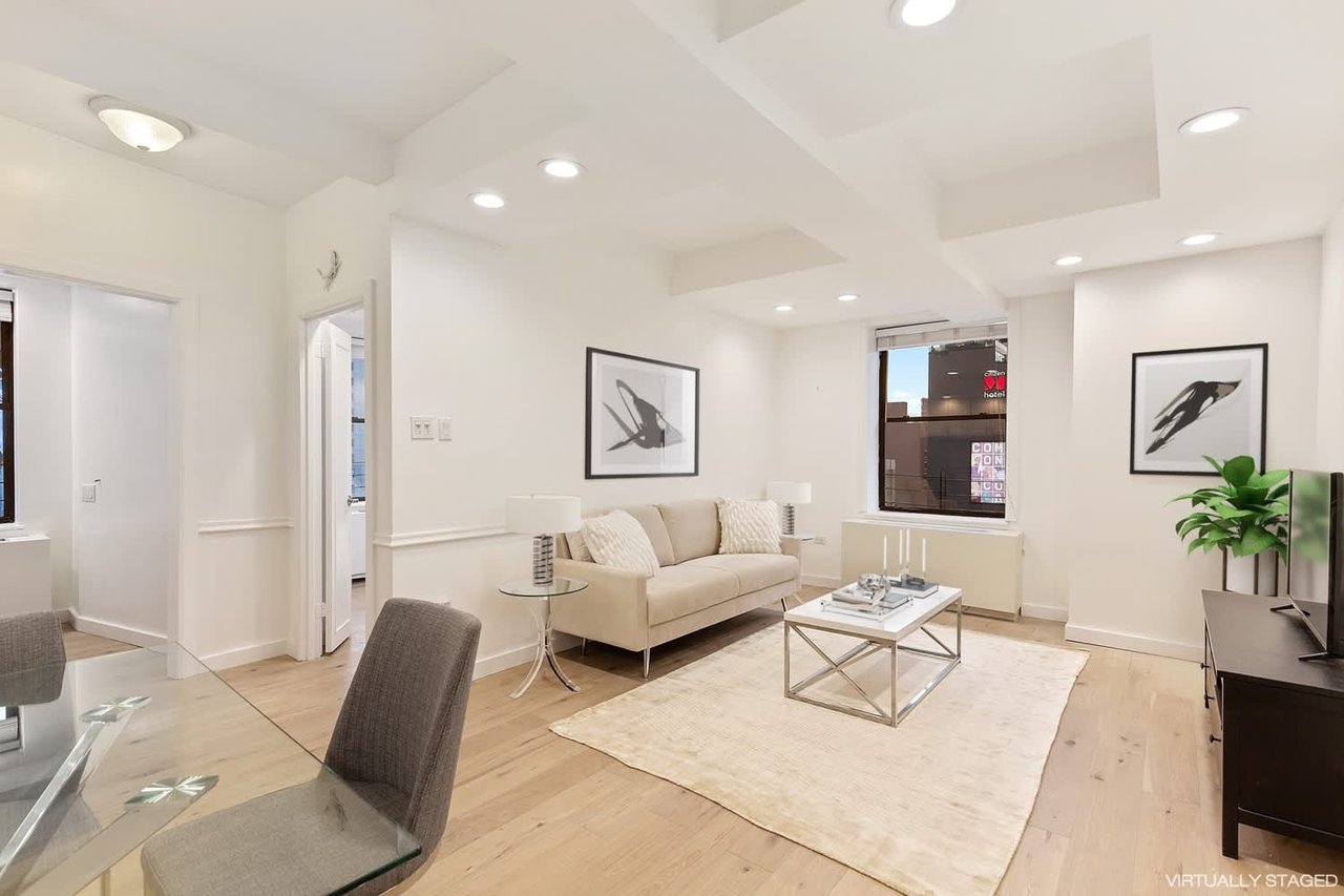 150 W 51st St Unit 1407