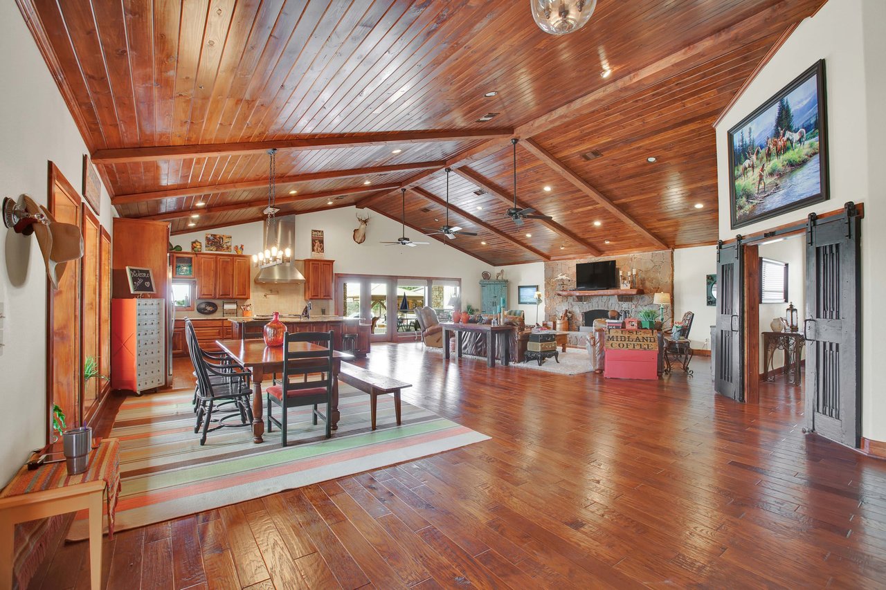 Dog Tick Ranch