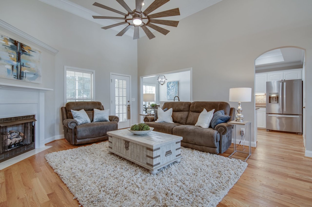 2508 Sandy Ridge Run