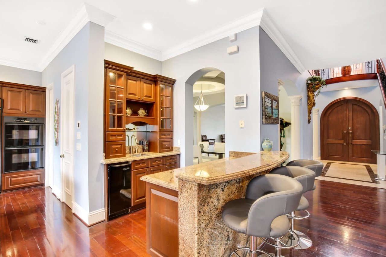 820 Ocean Inlet Dr