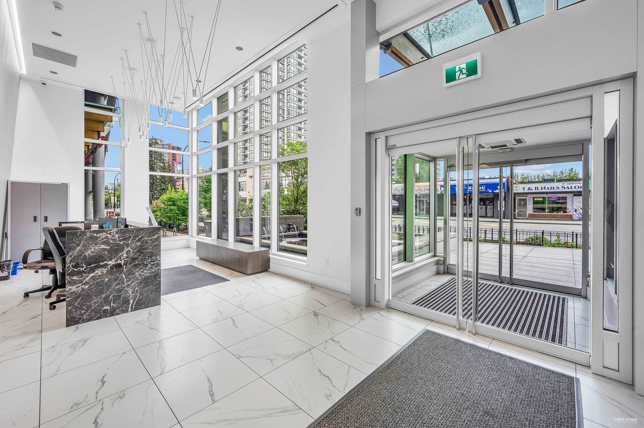 510-7358 Edmonds Street, Burnaby