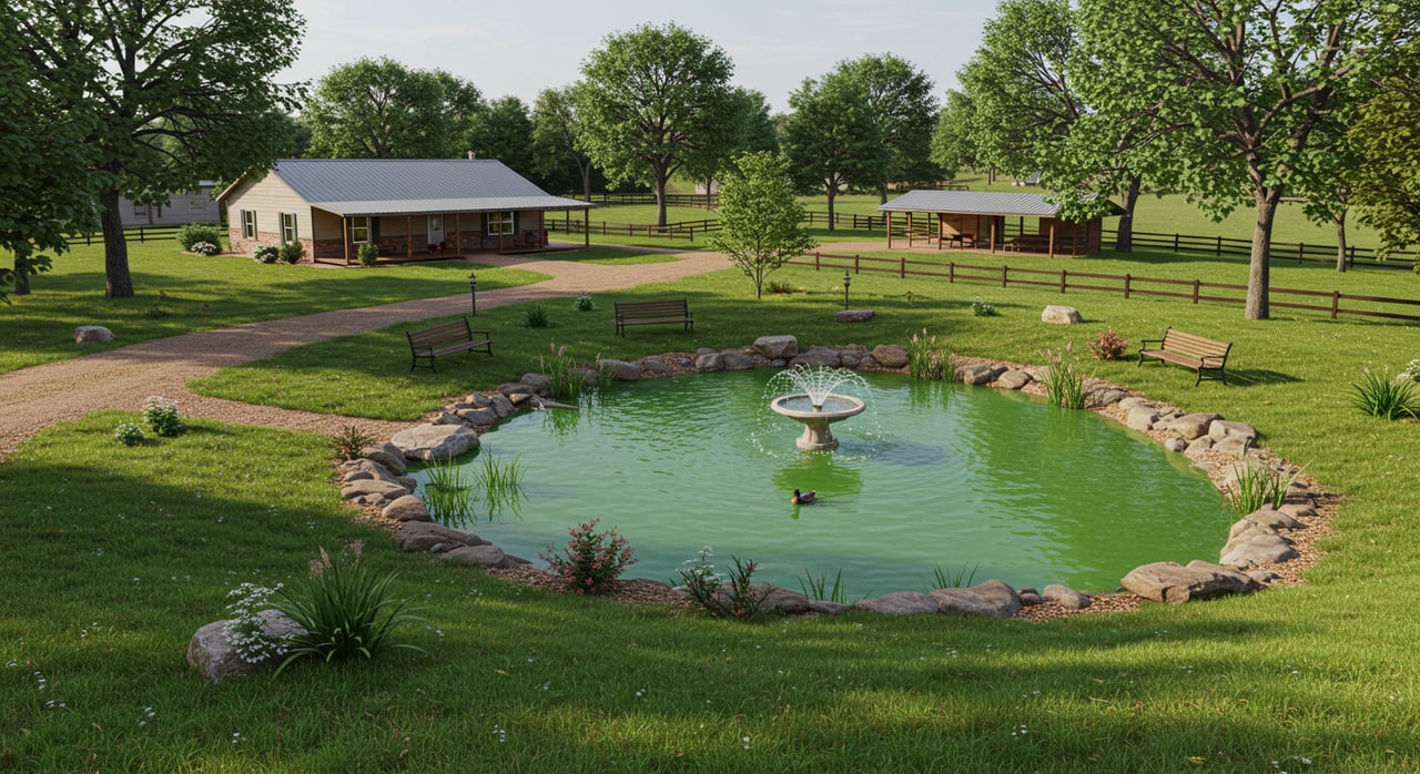 Luxury Redefined: How Ranch Properties Are Reshaping High-End Real Estate