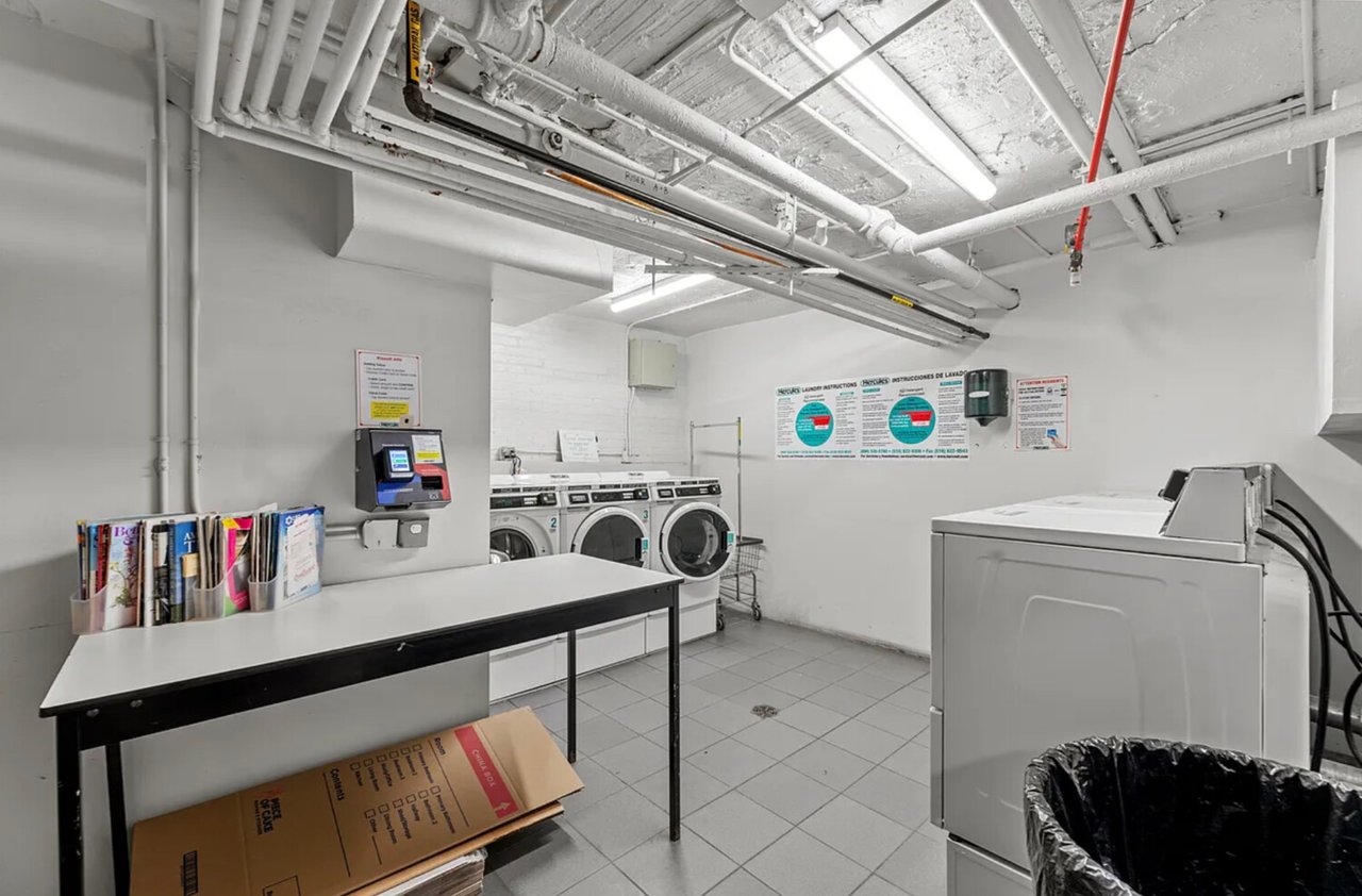 42 West 120th Street, Apt 5C