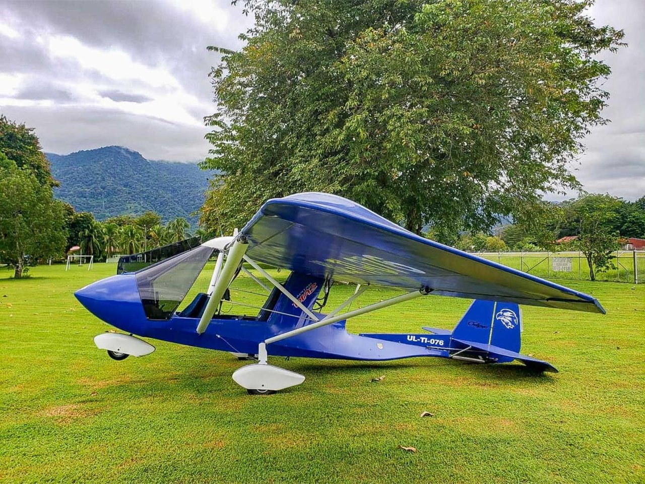 Prime Aviation Development Land, Osa, Puntarenas