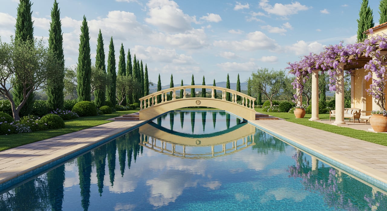 Villa Mille Rose