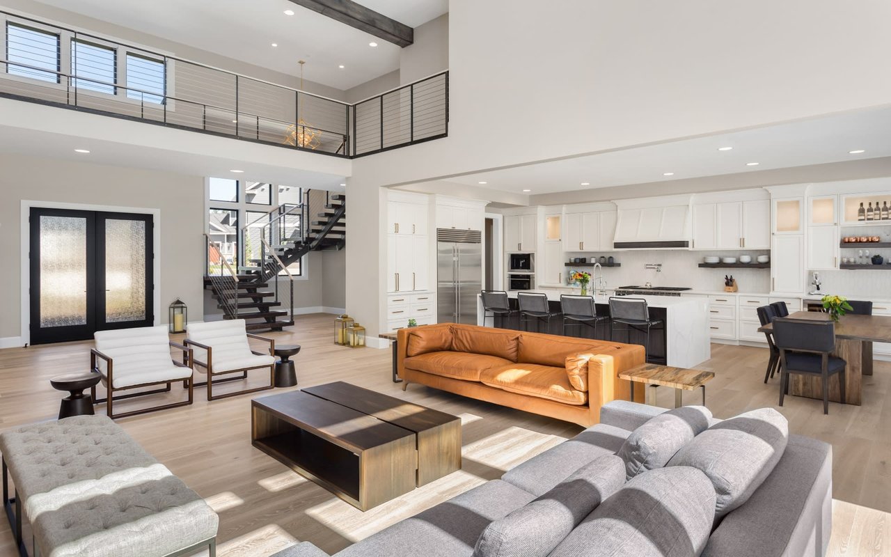 Why You Should Be Excited About the Housing Market