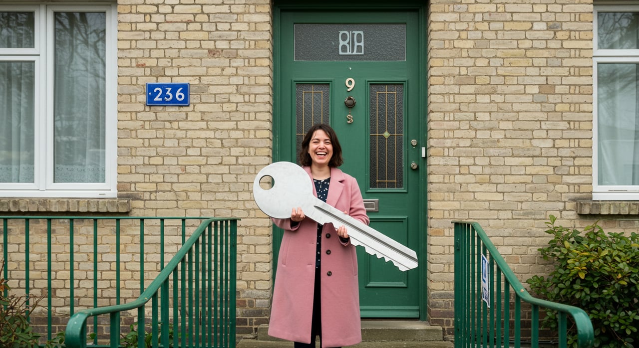 How to Make the Dream of Homeownership a Reality This Year