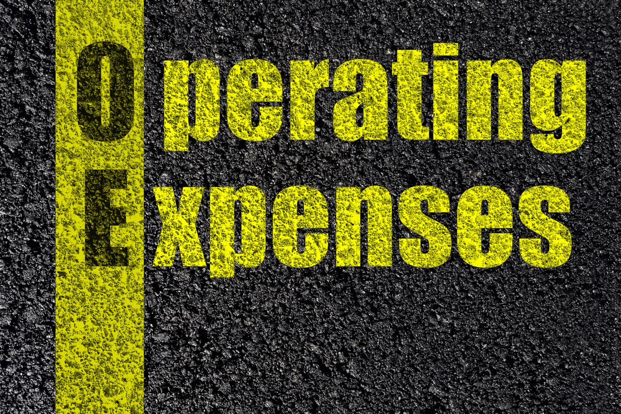 Multi-Family Investment: Unpacking Operating Expenses